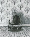 (image for) Cheshire Cat